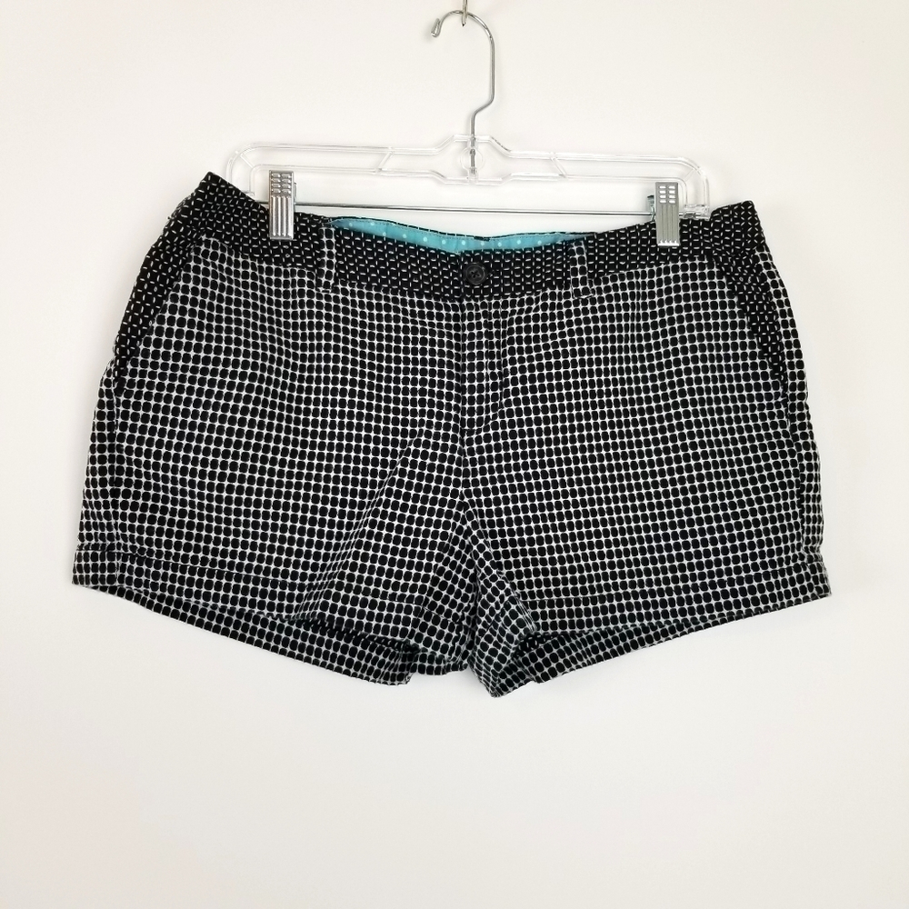 Merona shorts, sz 12